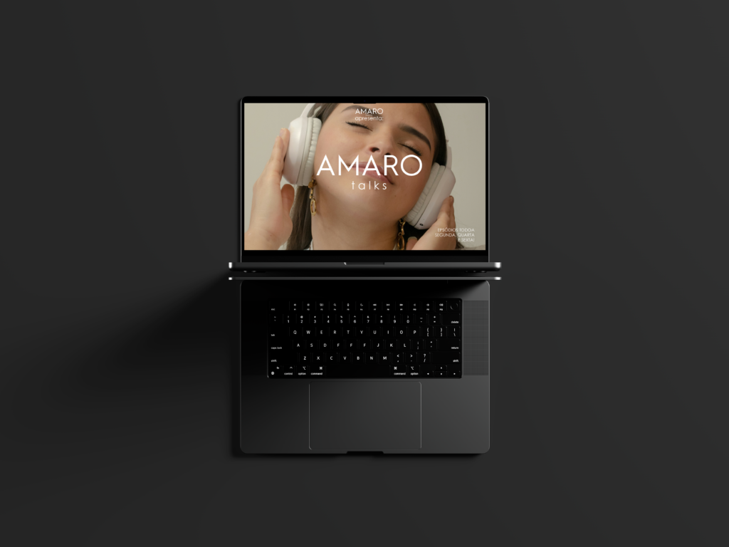 Amaro | Podcast