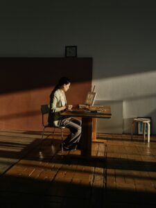 Do portfólio ao impacto: por que todo designer precisa de um portfólio estratégico​